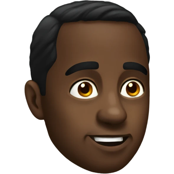 Diddy emoji