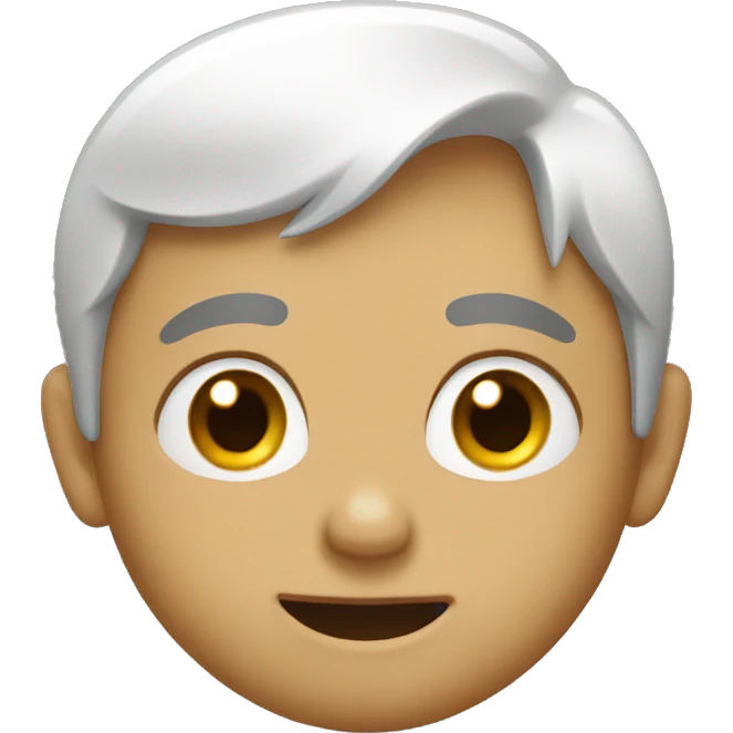 Boo emoji