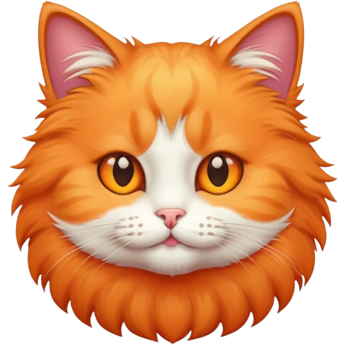 Cats emoji