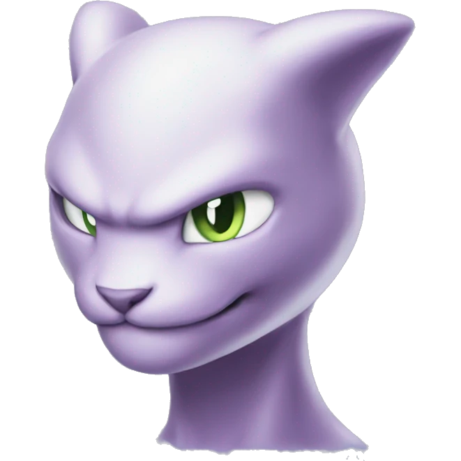 mewtwo emoji