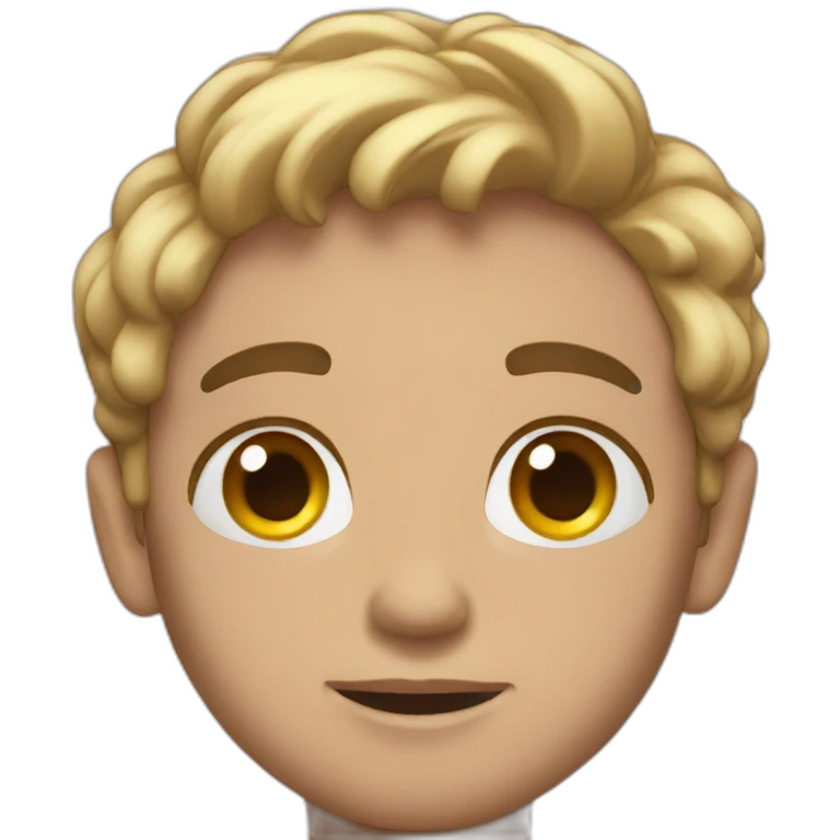 Early morning emoji