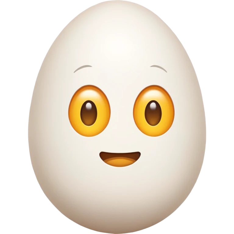 egg emoji