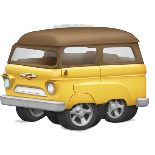 Chevrolet  emoji