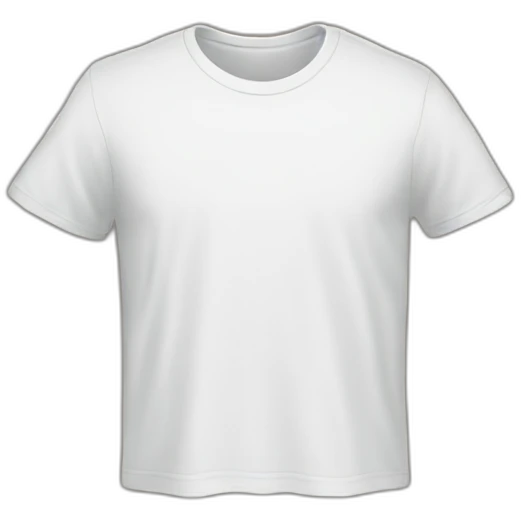 Camiseta emoji