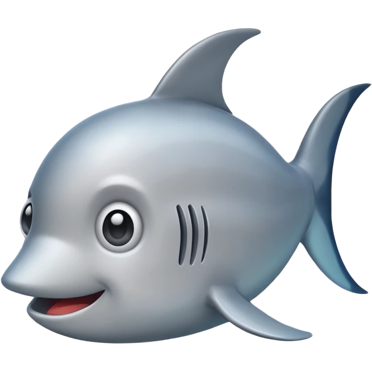 fin emoji