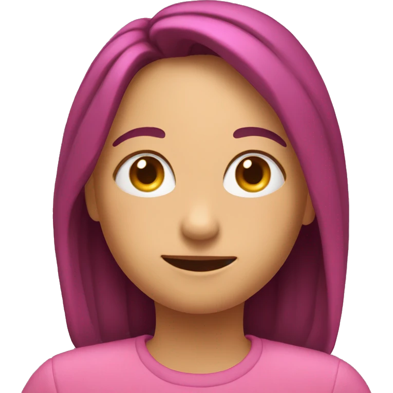 Hello with hearts emoji