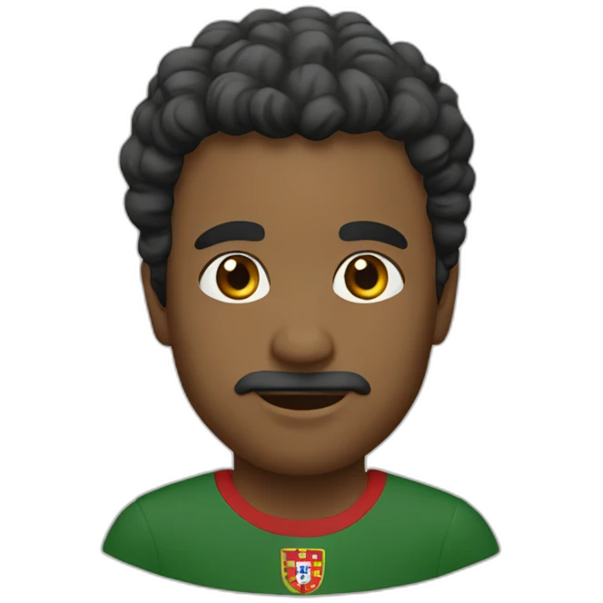Portugal emoji