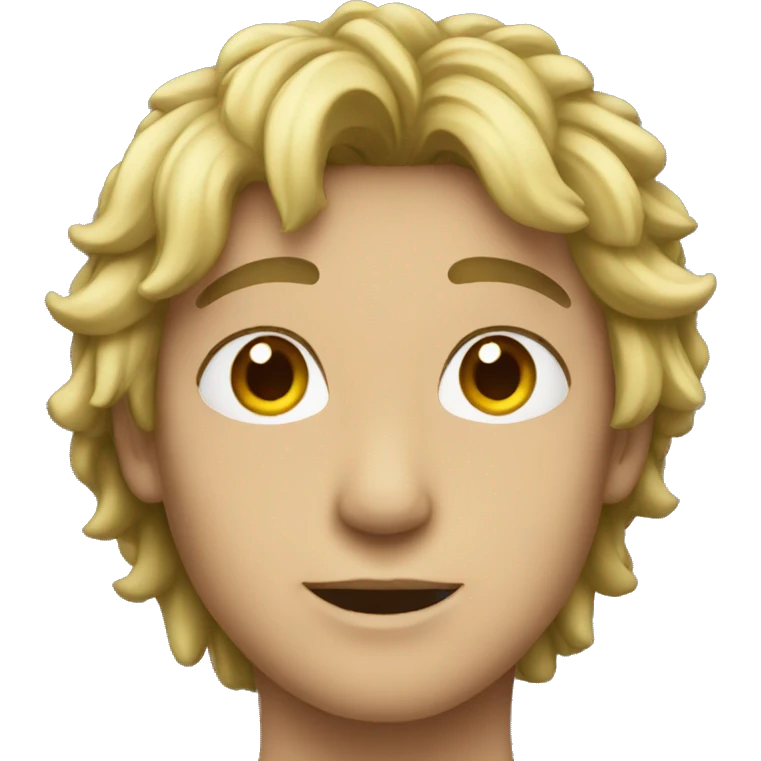 Ash emoji