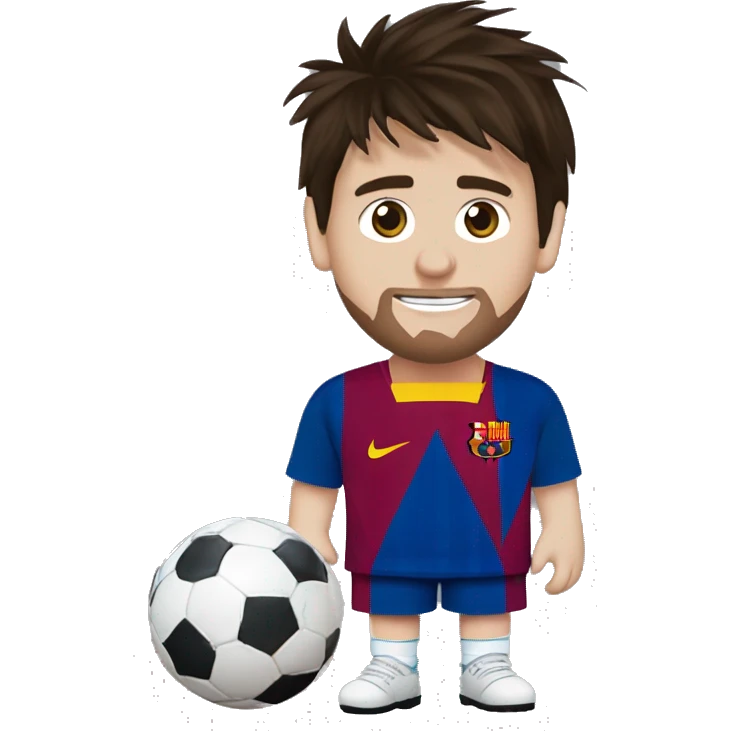 Messi Messi Ankara Messi Messi Ankara Messi gooooooal emoji
