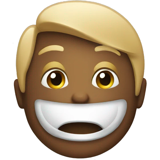 Logo PayPal emoji