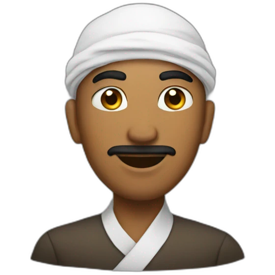 Gurlala emoji