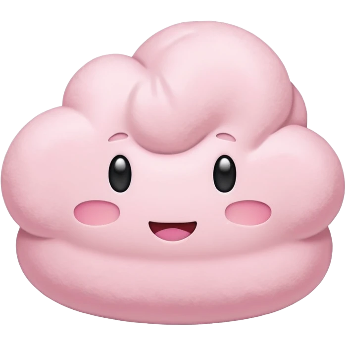 Guimauve  emoji