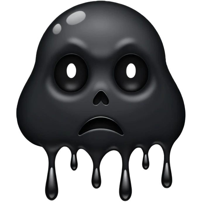 word saying boo emoji