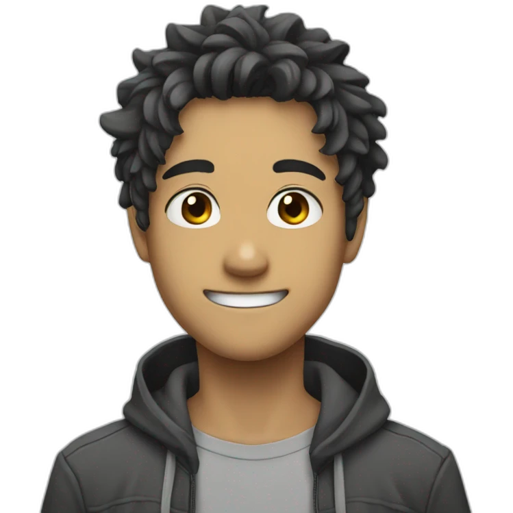 anime emoji
