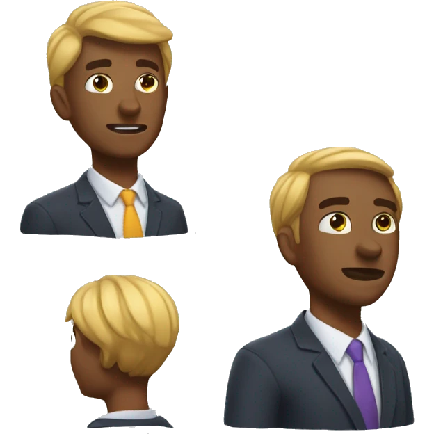 Make an Emoji that is called OnPoint, and make it a moderator emoji for discord. emoji