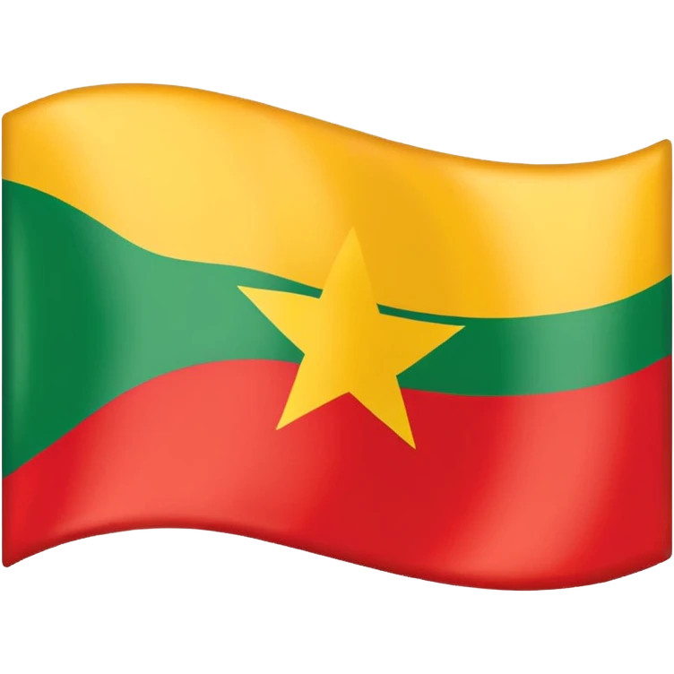  Emoji Kürdistan  emoji