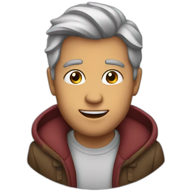 good idea  emoji