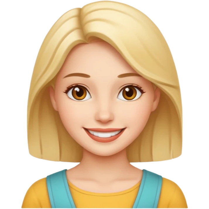Beauty emoji