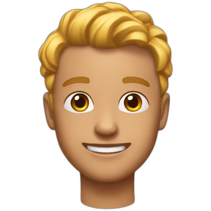Simsons emoji