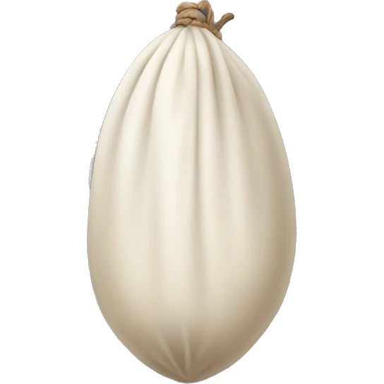 cocoon emoji