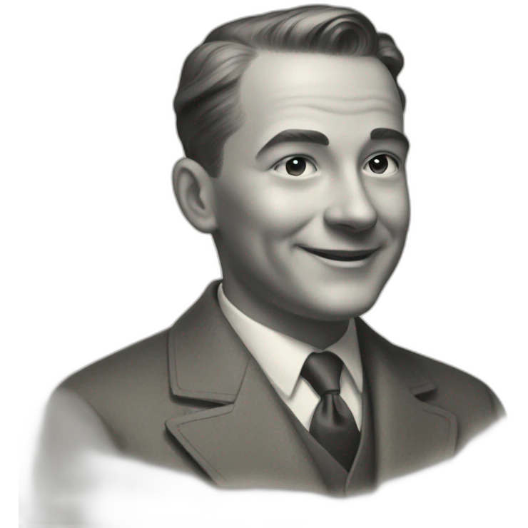1940 emoji