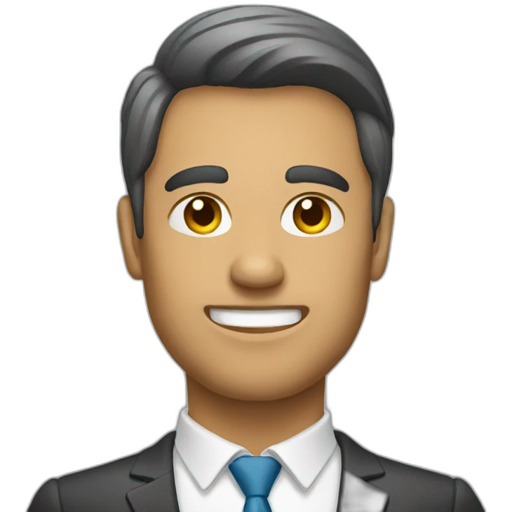 business emoji