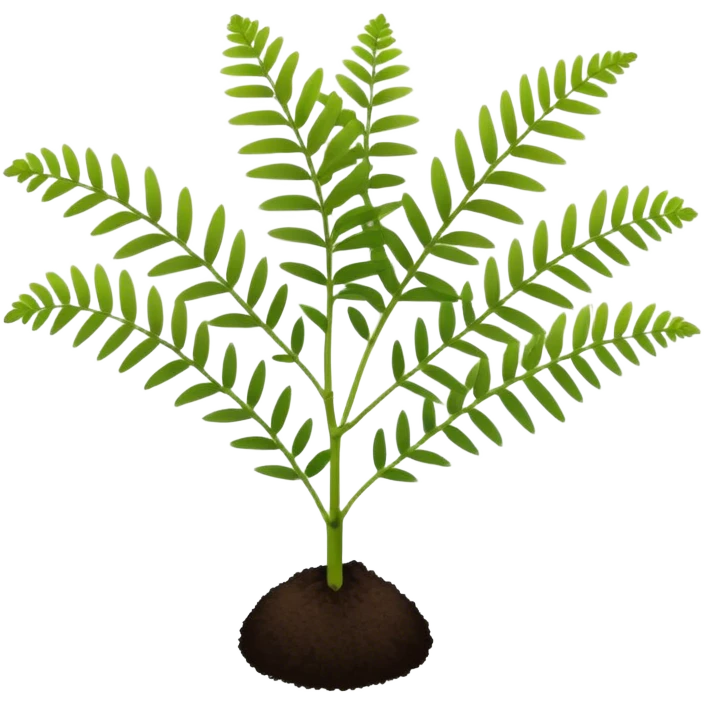 osmunda regalis pla emoji