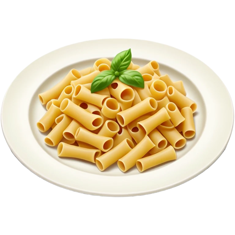 Italian foods emoji