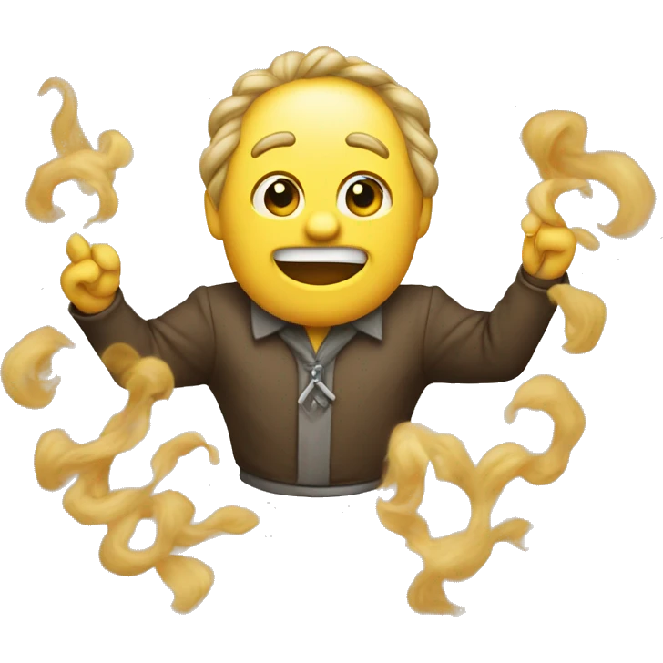 logo garr'ys  emoji