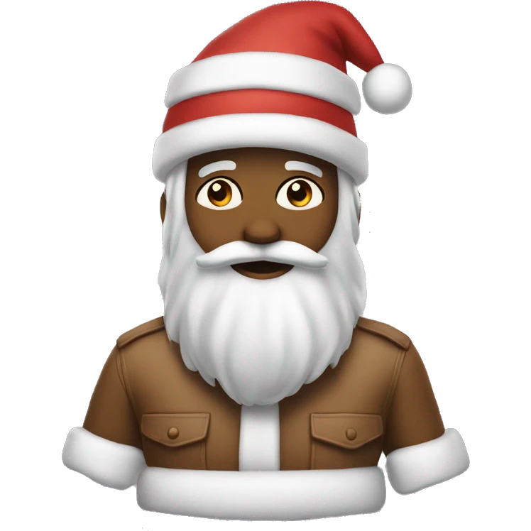 Cristmas emoji