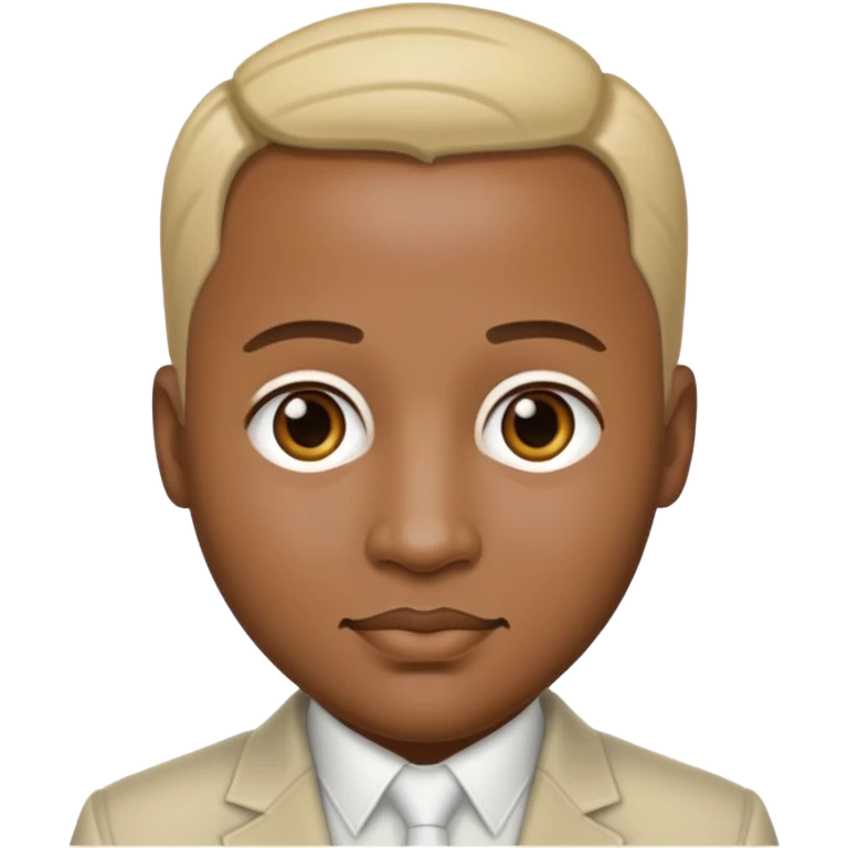 Johnny Gill emoji