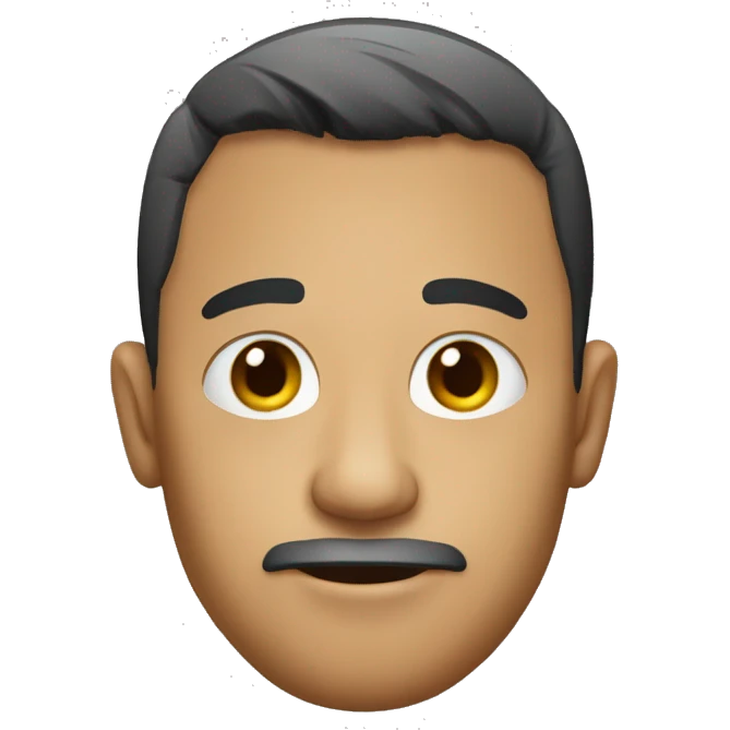 Mangiro sano emoji
