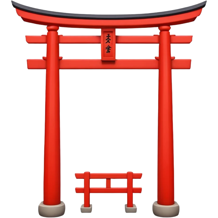 Torii emoji