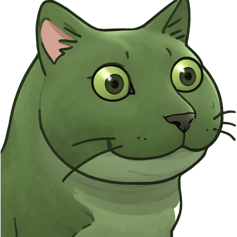 Cat emoji