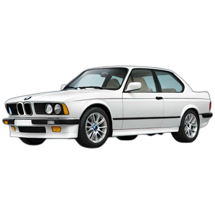 Bmw  emoji