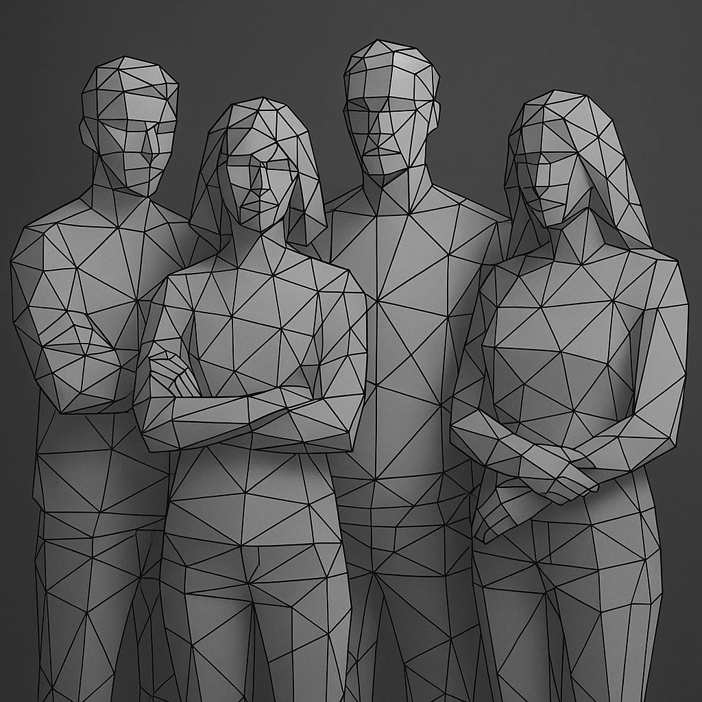 group of people emoji