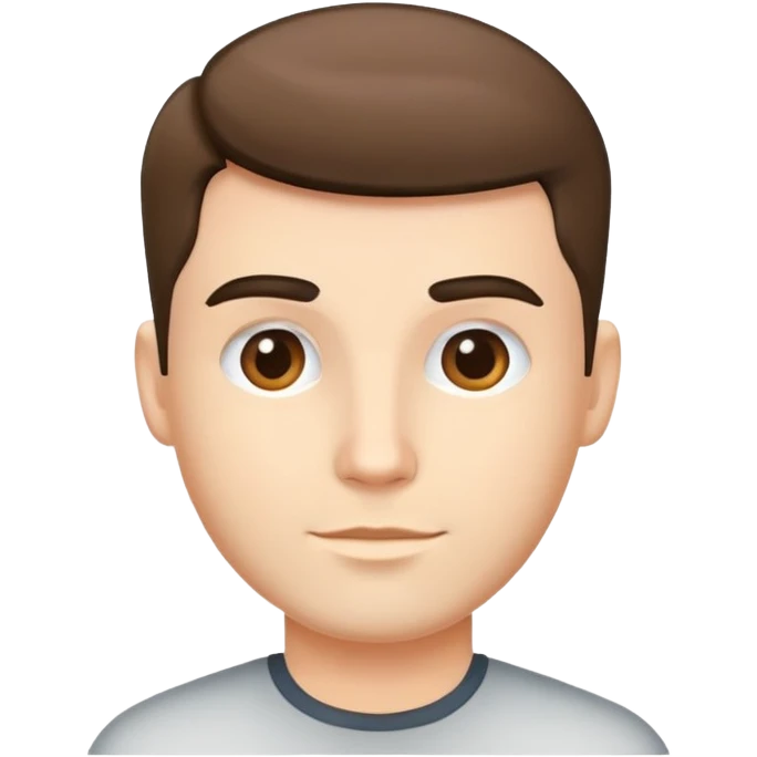 grooming emoji