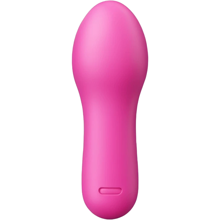 Erotic Sex toy full height  emoji