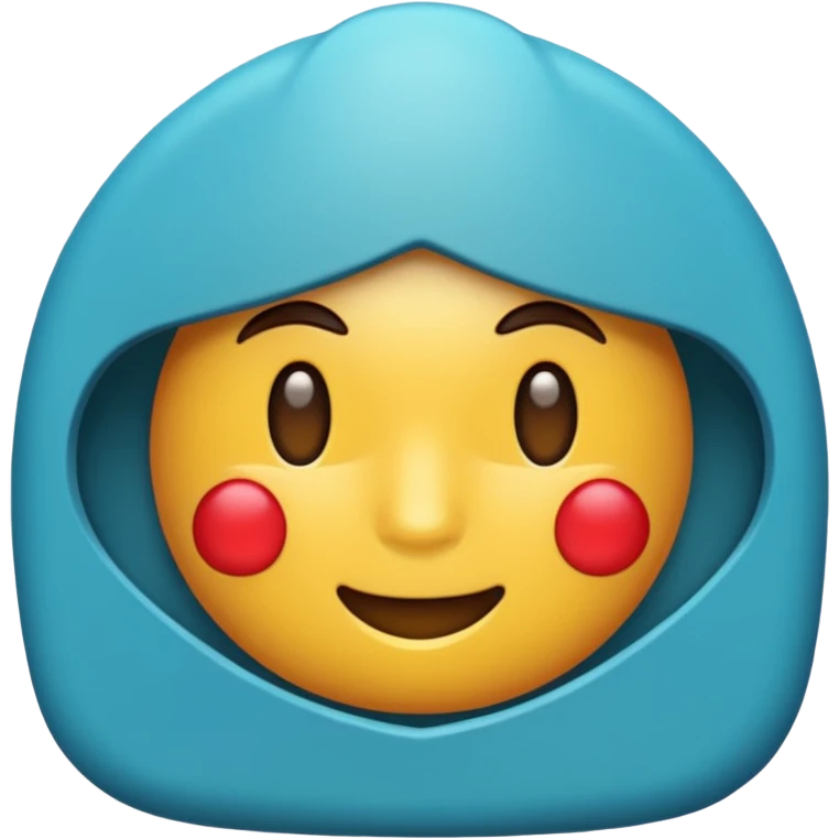 Brinco emoji