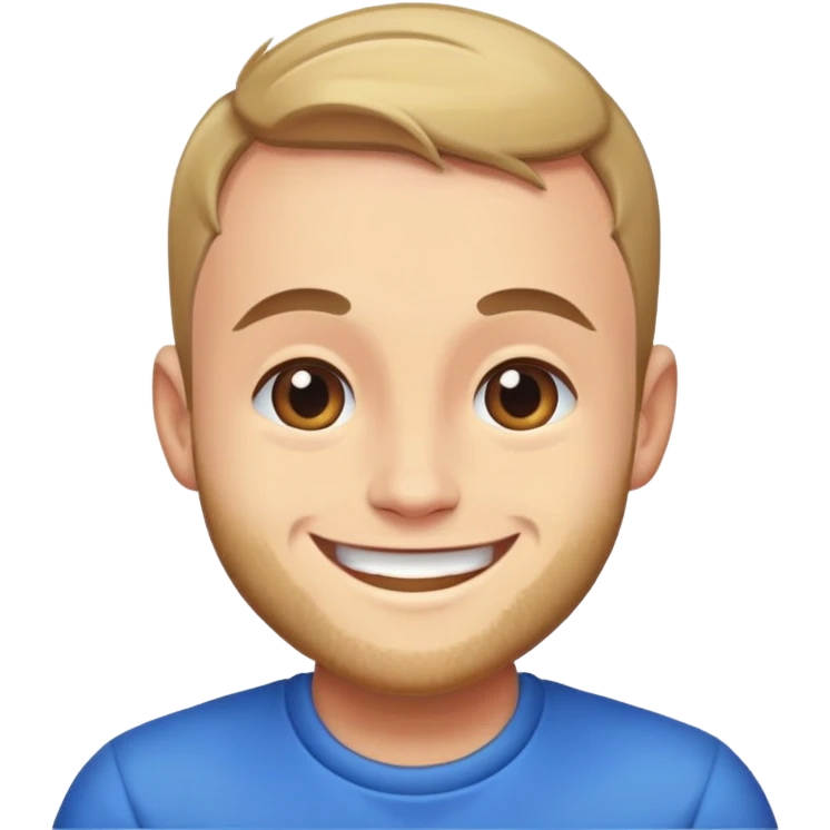 Squeezie  emoji