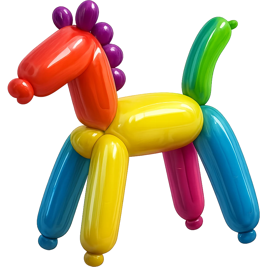 Horse emoji