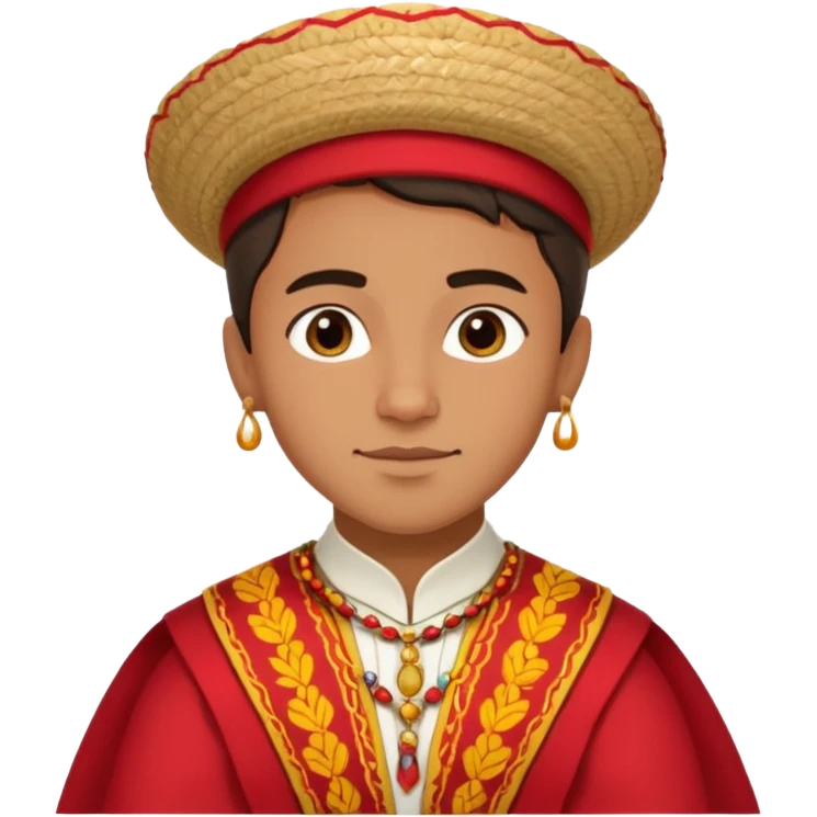 León enamorado😍😍 emoji