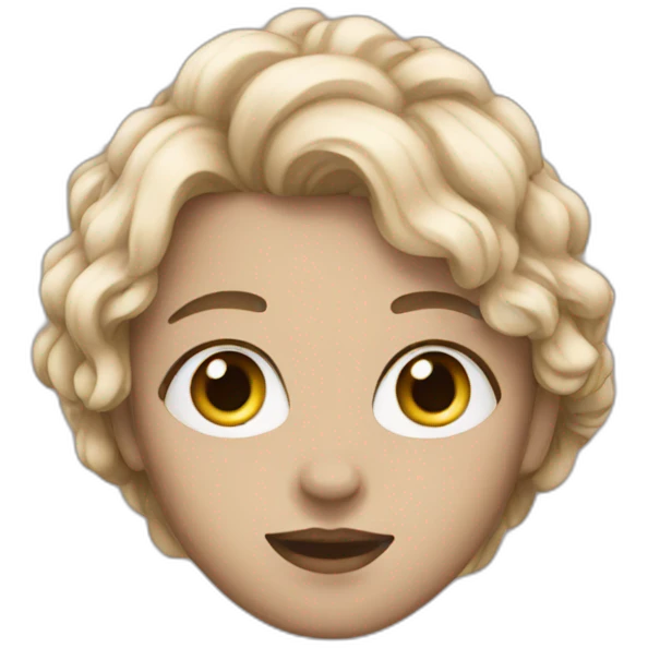 Trans emoji