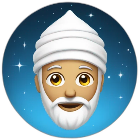 Allah emoji