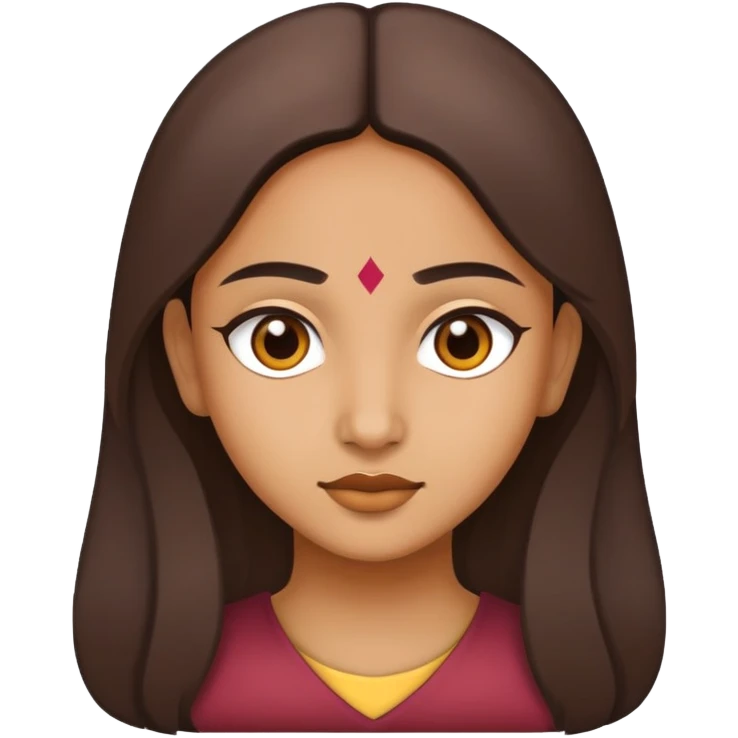 Manasa emoji