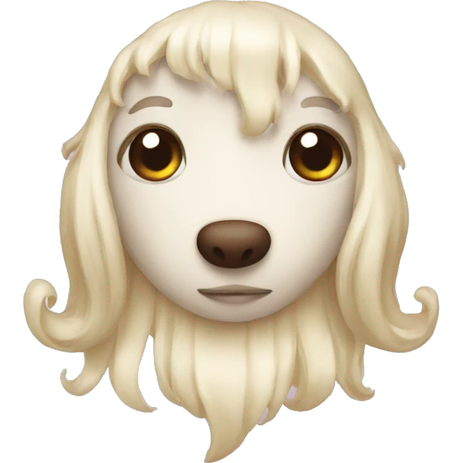 vanilla emoji