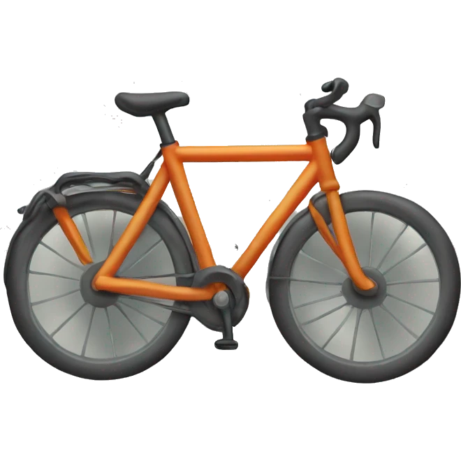 bike rack emoji