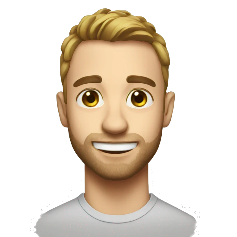 Squeezie emoji