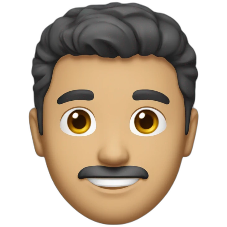 Mauricio Vila Dosal emoji