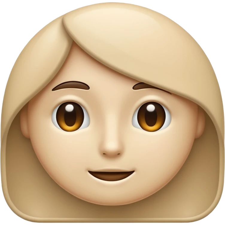 айфон beige emoji